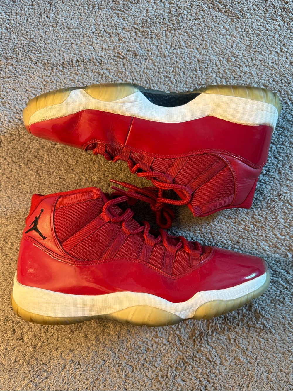 Jordan 11 Win Like ‘96